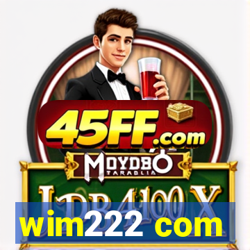 wim222 com
